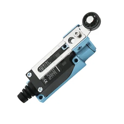 TZ-8108 Metal Gövde Limit Switch