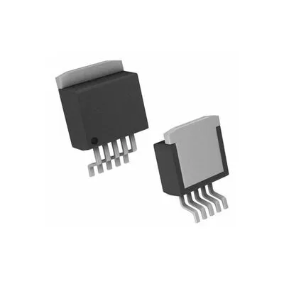 LM2575HVS (SMD) 3V3 3A Voltaj Regülatörü TO263-5