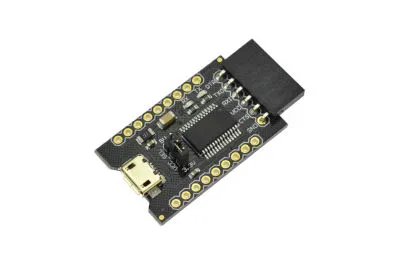 FTDI FT232RL USB - Seri Basic Breakout Dönüştürücü - 3.3/5V (Arduino Uyumlu) - DFR0065