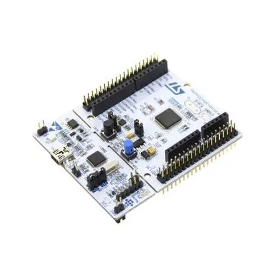 ST Nucleo F401RE Geliştirme Kiti