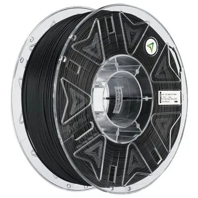 Creality Hyper LW-PLA Siyah Filament 1.75mm 1Kg