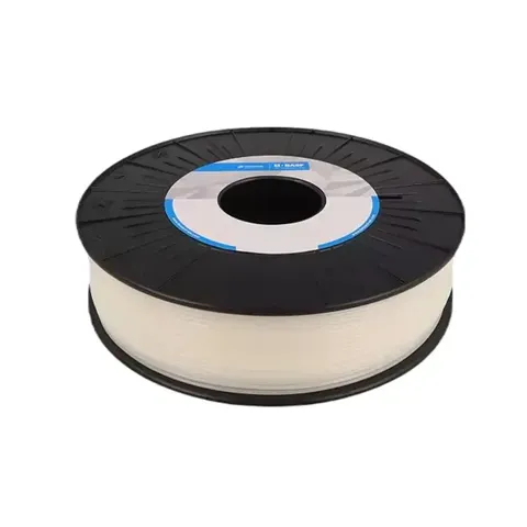 Basf Ultrafuse TPS 90A Naturel Beyaz 1.75mm 750g