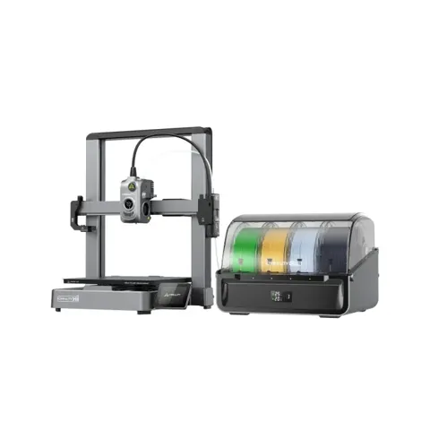 Creality Hi Combo 3D Yazıcı