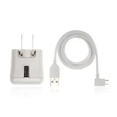 LittleBits USB Güç Adaptörü  ve Kablo