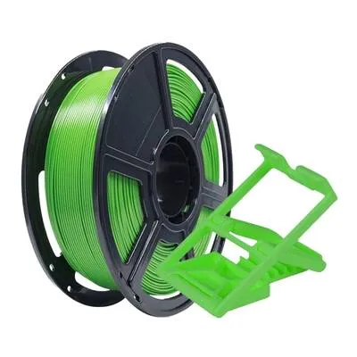 PLA Pro Yeşil Filament 1Kg