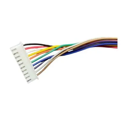 10 Pin 20cm - XH2.54mm
