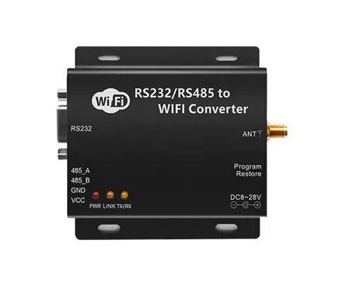 Ebyte E103-W02DTU Rs232 to  Rs485  Çevirici
