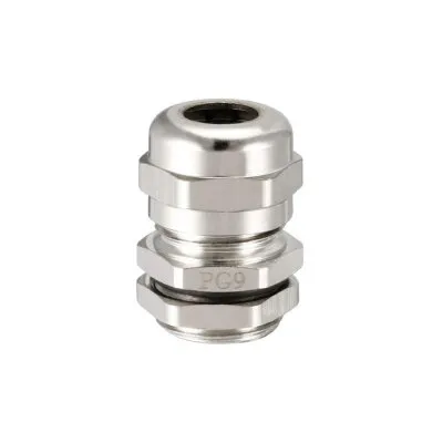 PG-9 4-8mm Metal Rakor