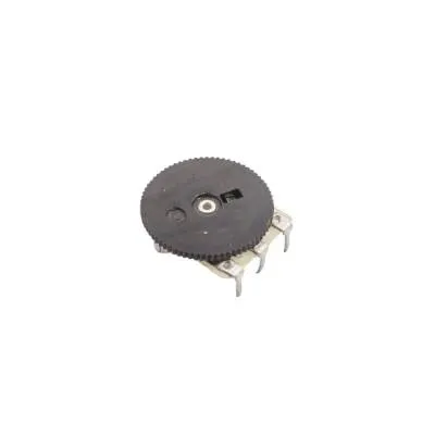 B105 1M 14x2mm Lineer Potansiyometre