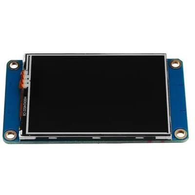 2.4 Inch Nextion HMI Dokunmatik TFT Lcd Ekran - 4MB Dahili Hafıza