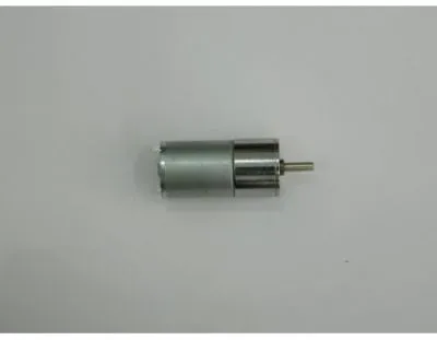 12V 90Rpm 25mm Redüktörlü DC Motor - KGA25