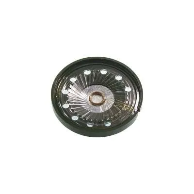 Hoparlör 8 ohm 0.25W 40mm