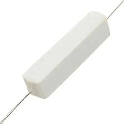4.7 ohm 25W Taş Direnç