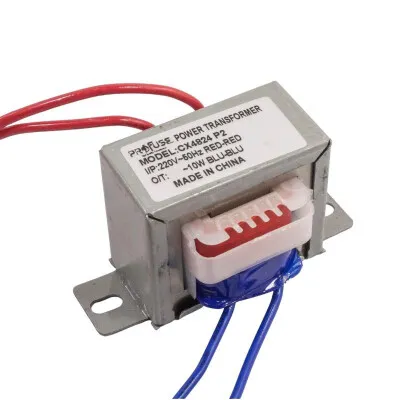 CX-4824 10W 15V AC Trafo - Transformatör