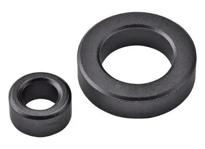 40R 100MHz Ferrit Toroid Ring Bobin 17.5X6.35mm