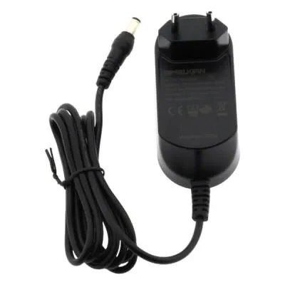 12V 2A Duvar Tipi Güç Adaptörü - 1.5M Kablo, 2.1mm Jak