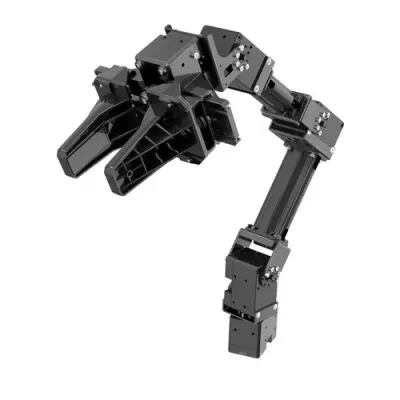 Robotis OpenMANIPULATOR-X  (RM-X52-TNM)