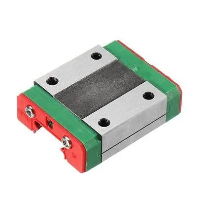 MGN12C Bilyalı Rulman Blok - MGN12C Araba
