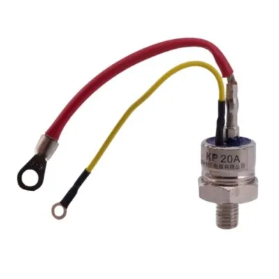 KP20A 20A 1600V Kablolu Stud Tristör
