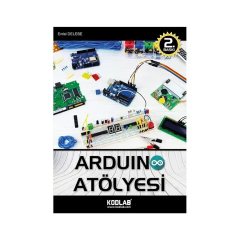 Arduino Atölyesi