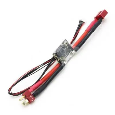 T-Plug Power Güç Modülü Pixhawk - APM Uyumlu