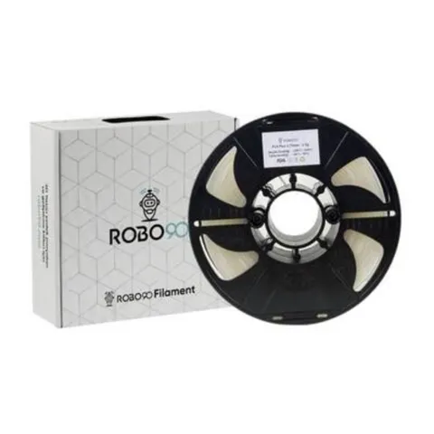 Robo90 Şeffaf ECO PLA  Filament - 1.75mm - 1 Kg
