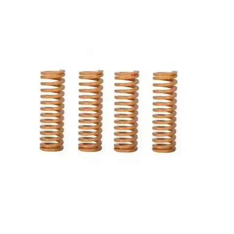 Isıtıcı Tabla Kalibrasyon Yayı-MK3 - 4'lü