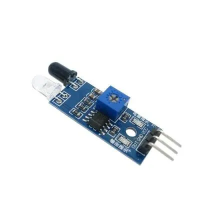 Arduino IR Alıcı - Verici Modül