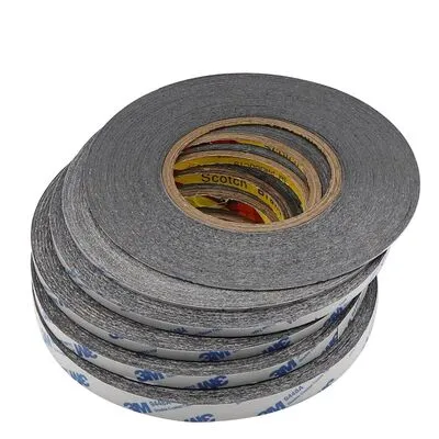 Çift Taraflı Yapışkan Bant 5mm