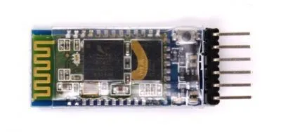 HC-05 Bluetooth-Seri Modül Kartı