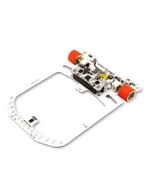 Jsumo Storm Xmotion Gelişmiş Çizgi İzleyen (Line Follower) Robot