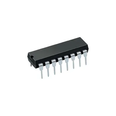 MCP2515 DIP-18 CAN Bus Entegresi