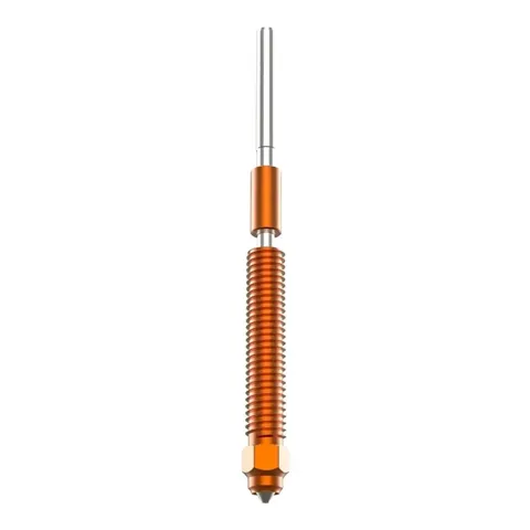 Creality K2/K2 Pro/K2 Plus/ Hİ Uyumlu Quick-Swap Nozzle - 0.8mm