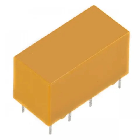 5 V Çift Kontak Röle - NA5W-K