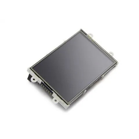 3.5 Inch Raspberry Pi Dokunmatik LCD Ekran (Birincil Ekran) - 4DPi-35