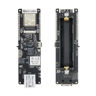 T-Halow ESP32-S3 V1.0 902-928MHz 920M SAW IoT Geliştirme Kartı