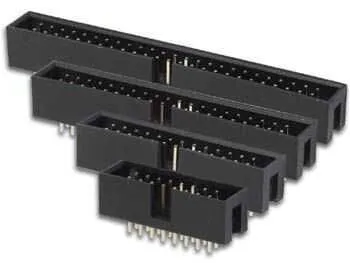 26 Pin IDC Erkek Konnektör