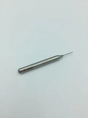 Elmas Freze Matkap Ucu 0.4mm (0.4mm nozzle açmak için)
