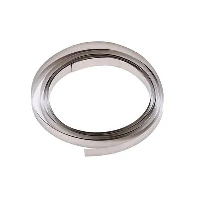18650 1P Nikel Şerit Punta - 8x0.15mm - 10 Metre