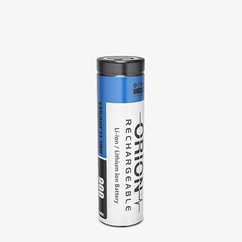 Orion pil li-ion 14500 900 mah