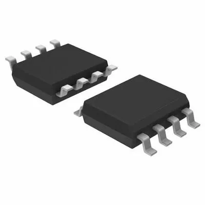 MC34063ADR2G (SMD) 1.5A Ayarlanabilir Voltaj Regülatör Entegresi SOIC8