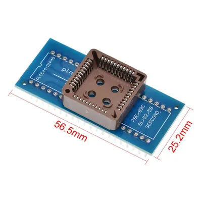 Dip40 Çevirici Adaptör