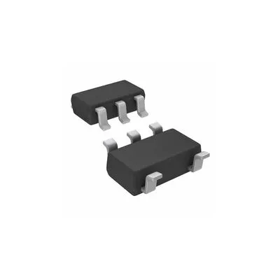LM321MF/NOPB Op-Amp Entegresi 1MHz 	SOT23-5