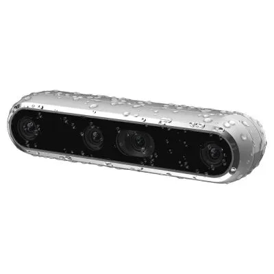 Intel RealSense D457 Stereo Derinlik ( Depth ) Kamerası