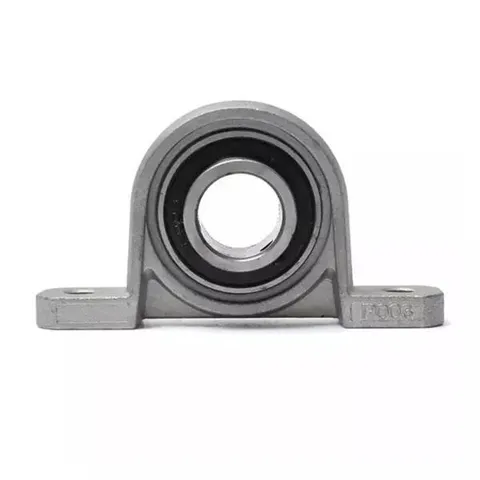 KP 003 Yataklı Rulman (Delik Çapı : 17mm)