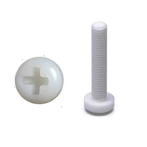 M5x14mm YSB Plastik Vida - 10 Adet