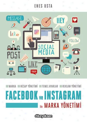 Facebook ve Instagram ile Marka Yönetimi