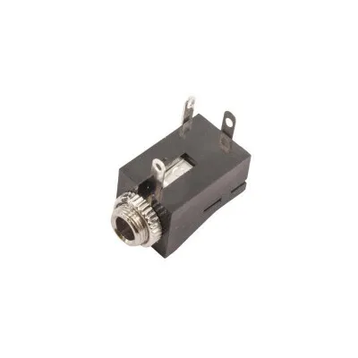 PY-601C 3.5mm Mono Jack Dişi