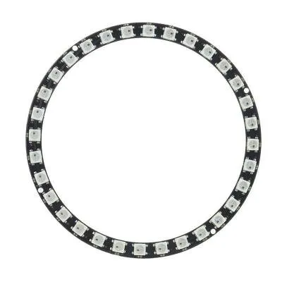 NeoPixel 32'li Halka
