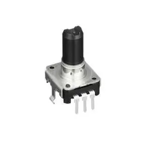 Rotary Encoder Tripod - EC12 - 15mm